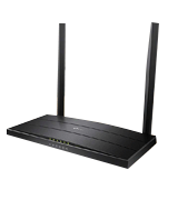 TP-LINK (VR400) AC1200 Wireless MU-MIMO Dual Band VDSL/ADSL Modem Router