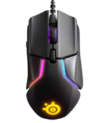 SteelSeries Rival 600 Gaming Mouse (12,000 CPI TrueMove3+)