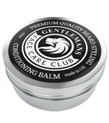 Gentlemans Face Care Club Premium Quality Beard Balm