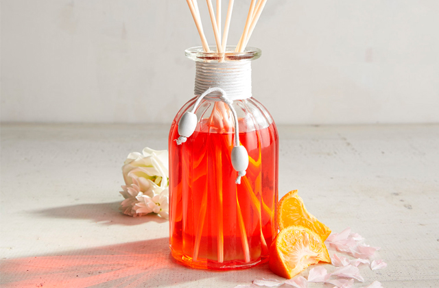 Best Oil Reed Diffusers to Add Aroma to Your Living Space  