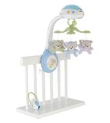 Fisher-Price CDN41 Butterfly Dreams Projection Mobile Playset
