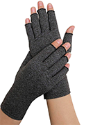 Dr. Arthritis Doctor Developed Premium Compression Gloves