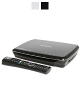 Humax HDR-1100S 500 GB Freesat with Freetime HD TV Recorder - Black