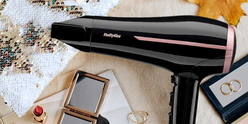 Review of BaByliss 2100W Curl Dry Hair Dryer