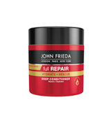 John Frieda Hydrate and Rescue Full Repair Hydrate and Rescue Deep Conditioner Treatment for Dry and Damaged Hair