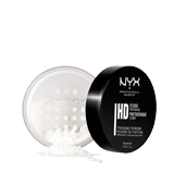 NYX Professional Makeup Studio Finishing Powder Loose Format