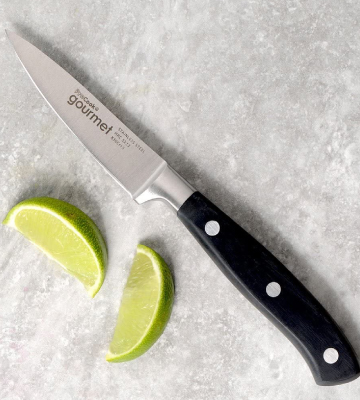 Review of ProCook Gourmet X30 Paring Knife