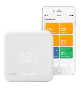 tado° V3+ Smart Thermostat