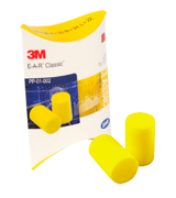 EAR Classic II 3M Classic Earplugs