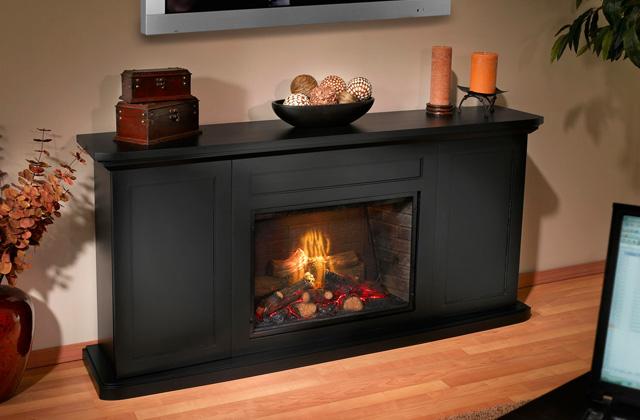 Best Electric Fireplaces  
