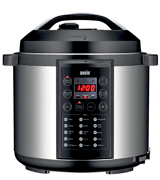 ANSIO Programmable Electric Pressure Cooker
