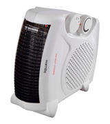 Warmlite WL44001 Portable Fan Heater