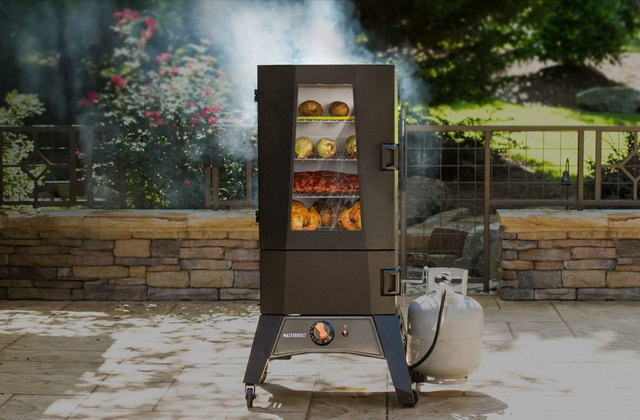 Best Electric Smokers for BBQ Parties  