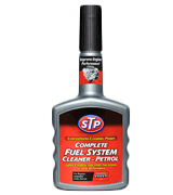STP GST50400EN Petrol Complete Fuel System Cleaner