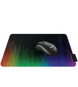 Razer RZ02-01940200-R3 Ultra Thin Polycarbonate Gaming Mouse Mat