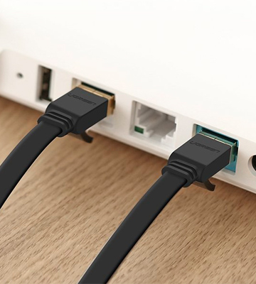Review of UGREEN Cat7 Ethernet Cable