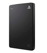 Seagate Portable HDD Officially Licensed for Playstation Systems