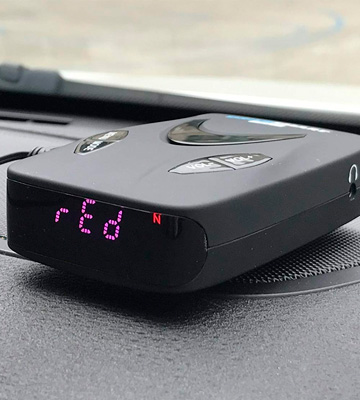 Review of DriveSmart Pro Deluxe Edition GPS Speed Camera & Red Light Camera Detector