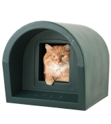 Mr Snugs MSCKG01 Cat Shelter
