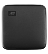 WD Elements SE 1TB Portable SSD (USB 3.0)
