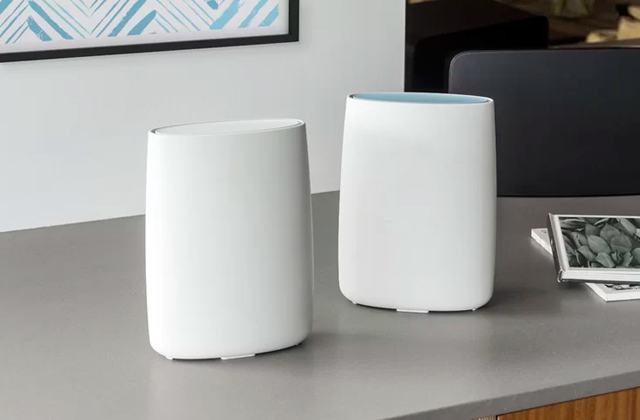 Best Mesh WiFi Systems  