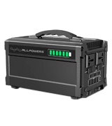 ALLPOWERS 288Wh Power Portable Generator