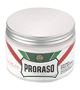 Proraso Green Pre-Shaving Cream
