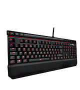 HyperX HX-KB2RD1-UK/R1 Mechanical Gaming Keyboard