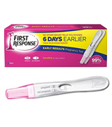 First Response Early Result - Pack of 2 Pregnancy Test