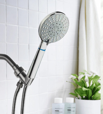 Review of Y-home H05015 High Pressure Shower Head
