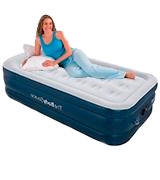 The Body Source Single Size Air Bed Mattress