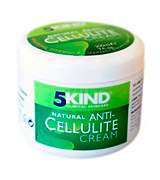 5kind CC01200 Professional Cellulite And Firming Cream