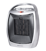 Brightown Fan Heater Portable Ceramic Space Heater