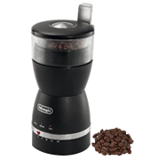 De'Longhi KG49 12-Cup Coffee Grinder