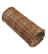 Happypet® Pet Willow Tube 100% Natural Willow