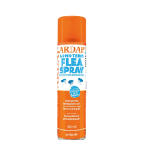 ARDAP Long-term Flea Spray for household