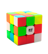 QiYi 3x3 Stickerless Speed Cube