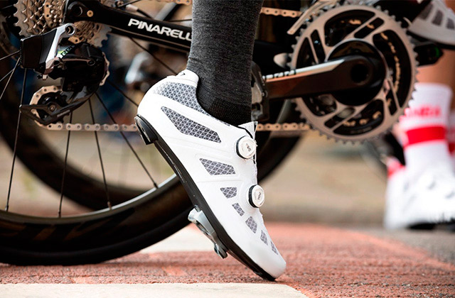Best Cycling Shoes  