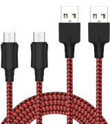 Yosou Micro USB Cable Android Cableм