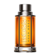 Boss The Scent Aftershave for Men