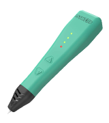 MYNT3D MP033-GN Basic 3D Pen