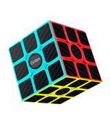 Gritin 3x3 Smooth Speed Cube