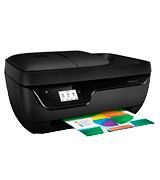 HP Officejet 3831 All-in-One WiFi Printer