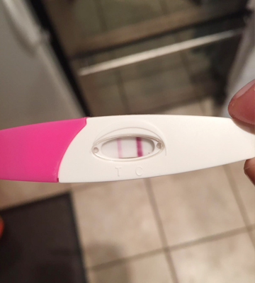 Review of Cassanovum Compact Early Detection - Pack of 5 Pregnancy Test