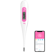 Femometer Digital Basal Body Thermometer