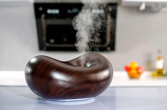 Best Oil Diffusers  