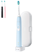 Philips Sonicare ProtectiveClean 4300 (HX6803/03) Electric Toothbrush