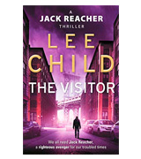 Lee Child The Visitor Jack Reacher, Book 4