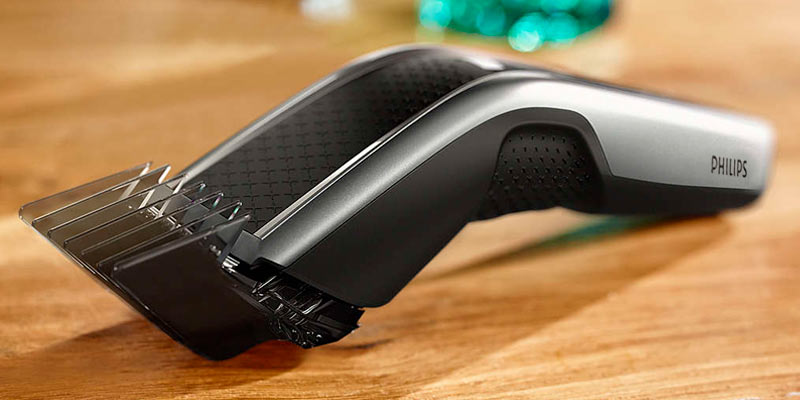 Review of Philips HC5630/13 Fully Washable Hair Clipper