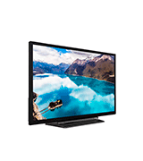 Toshiba 32LL3A63DB Full-HD Smart TV
